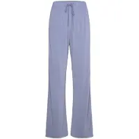 Rosemunde Rwelma Modal Mw Trousers - Blue - XL
