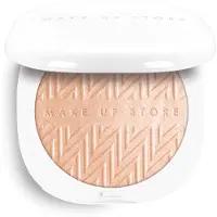 Make Up Store Iconic Radiance Highlighter 30 Golden Shim