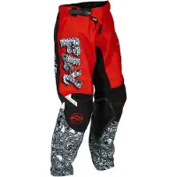 FLY Racing Kinetic Mutant Housut Off-road