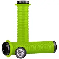 Sb3 Chula Lock On Grips Vihreä 115 mm