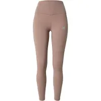 New Balance Urheiluhousut mokka