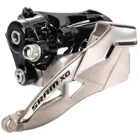 Sram X0 Low Dm Top Pull S3 Etuvaihtaja