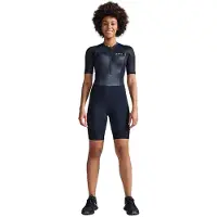 2XU Aero Hex Lyhythihainen Trisuit