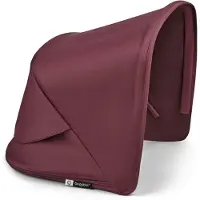 Bugaboo Fox 5 Renew Kuomu, Dark Cherry
