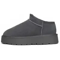 Gooce Loafer harmaa