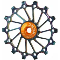 Progress Ultra Sr X-sync Oil Stick Schaltrolle