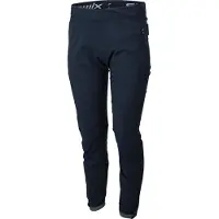 Swix Women's Infinity Pants Dark Navy Urheiluhousut XS