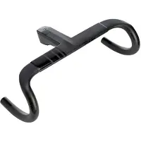 Deda Alanera Rs 31.8 Mm Dcr Rhm Integroitu Ohjaustanko