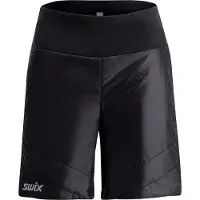 Swix Women's Insulated Shorts naisten toppashortsi
