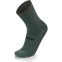 MB Wear Comfort Socks Vihreä EU 41-45 Mies