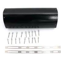 Akrapovic P-rks592r350 Äänenvaimentimen Hihan Korjaussarja