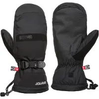 Kombi Almighty Gore-Tex Men's Mitt Black Lasketteluhanskat M