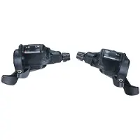 Microshift Mtb Vaihdevipusarja