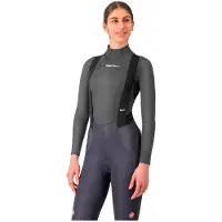 Castelli Flanders 2 Pitkähihainen Aluspaita