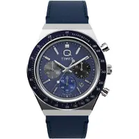 Timex Tw2y36100 40mm 5atm Quartz/analogical Kello