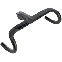 Deda Alanera Rs 31.8 Mm Dcr Rhm Integroitu Ohjaustanko