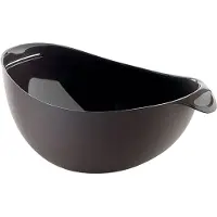 Lékué leipävuoka mini silikoni Ruskea