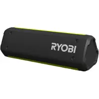 Ryobi RS4-120G 4V USB Bluetooth-kaiutin