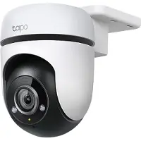 TP-LINK TC40 Pan/Tilt -valvontakamera ulos