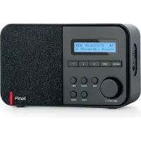 Pinell Supersound Mini digitaalinen radio