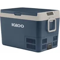 Igloo Kylmä-/pakastolaatikko Kompressori ICF60