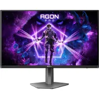 AOC AG276UZD 27" pelinäyttö