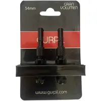 Gurpil Tubeless Ventile
