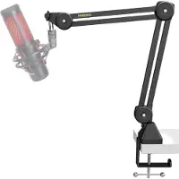 MAONO BA37 microphone holder