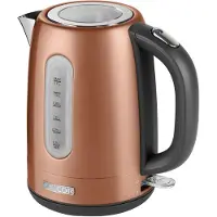 Sencor - Vedenkeitin 1,7 l 2150W/230V kupari