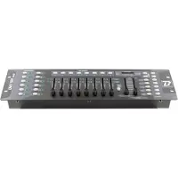 BoomTone DJ Valolaatikko Dmx192Mk2