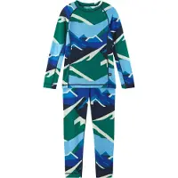 Reima Taitoa Aluskerrasto Villasekoite, Navy, 150