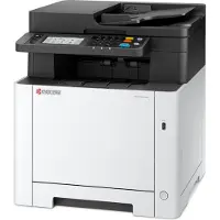 Kyocera ECOSYS MA2600cfx/Plus Multigeraet Farbe 4-in-1 (Speditionsversand) (870B6110C0F3NL1)