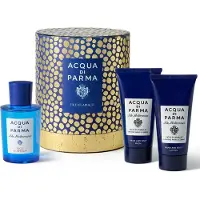 Acqua di Parma Blu Mediterraneo Fico Di Amalfi Lahjasetti
