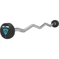 LivePro EZ Painotanko Kulmalla - 30kg