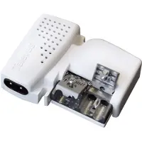 Brodit – Active holder w. cig-plug (560601)