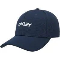Oakley Apparel 6 Panel Stretch Metallic Lippis