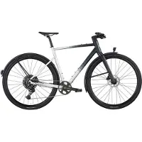 Scott Bikes Metrix 20 Eq 28´´ Cues Rd-u6000 10s 2026 Pyörä