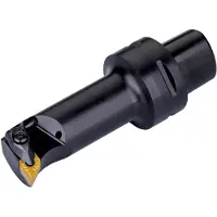 Pramet sorvausvarsi ISO D C4-DDUNR-17090-11, polygonikiinnitys