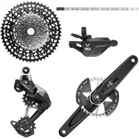 Sram Eagle 90 T-type Dub Boost Single Click 12s Komponenttiryhmä