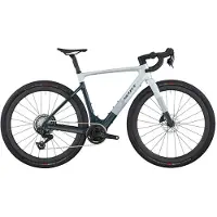 Scott Bikes Solace Gravel 20 28´´ Rival Xplr Etap Axs 13s 2026 Sähköinen Gravelpyörä