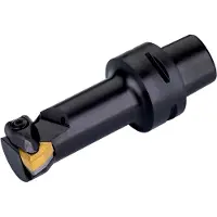 Pramet sorvausvarsi ISO D C4-DWLNR-17090-08, polygonikiinnitys