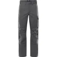 Fristads Housut 2580 P154 Tummanharmaa C48