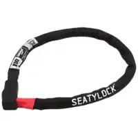 Seatylock Viking Silver Ketjulukko