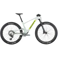 Scott Bikes Spark Rc Team Issue 29´´gx Eagle Axs 2026 Maastopyörä