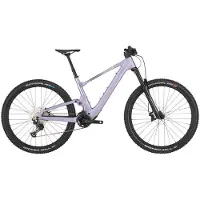 Scott Bikes Lumen 920 Tq Hpr50 29´´ Deore Rd-m6100 Sgs 2025 Sähköinen Maastopyörä