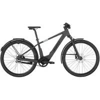 Scott Bikes Passage 10 Belt Performance Sx 28´´ 2025 Sähköpyörä