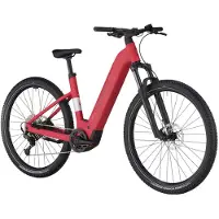 Scott Bikes Axis 30 Wave Performance Cx 29´´ Cues Rd-u6000gs 2025 Sähköpyörä
