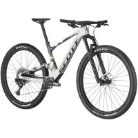 Scott Bikes Spark Rc Comp 29´´ N Xeagle 12s 2025 Maastopyörä