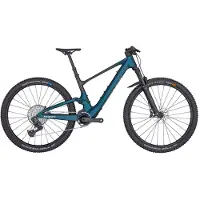 Scott Bikes Lumen Eride 900 Tq Hpr50 29´´ Gx Eagle Axs 2025 Sähköinen Maastopyörä