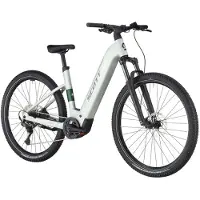 Scott Bikes Axis 30 Wave Performance Cx 29´´ Cues Rd-u6000gs 2025 Sähköpyörä